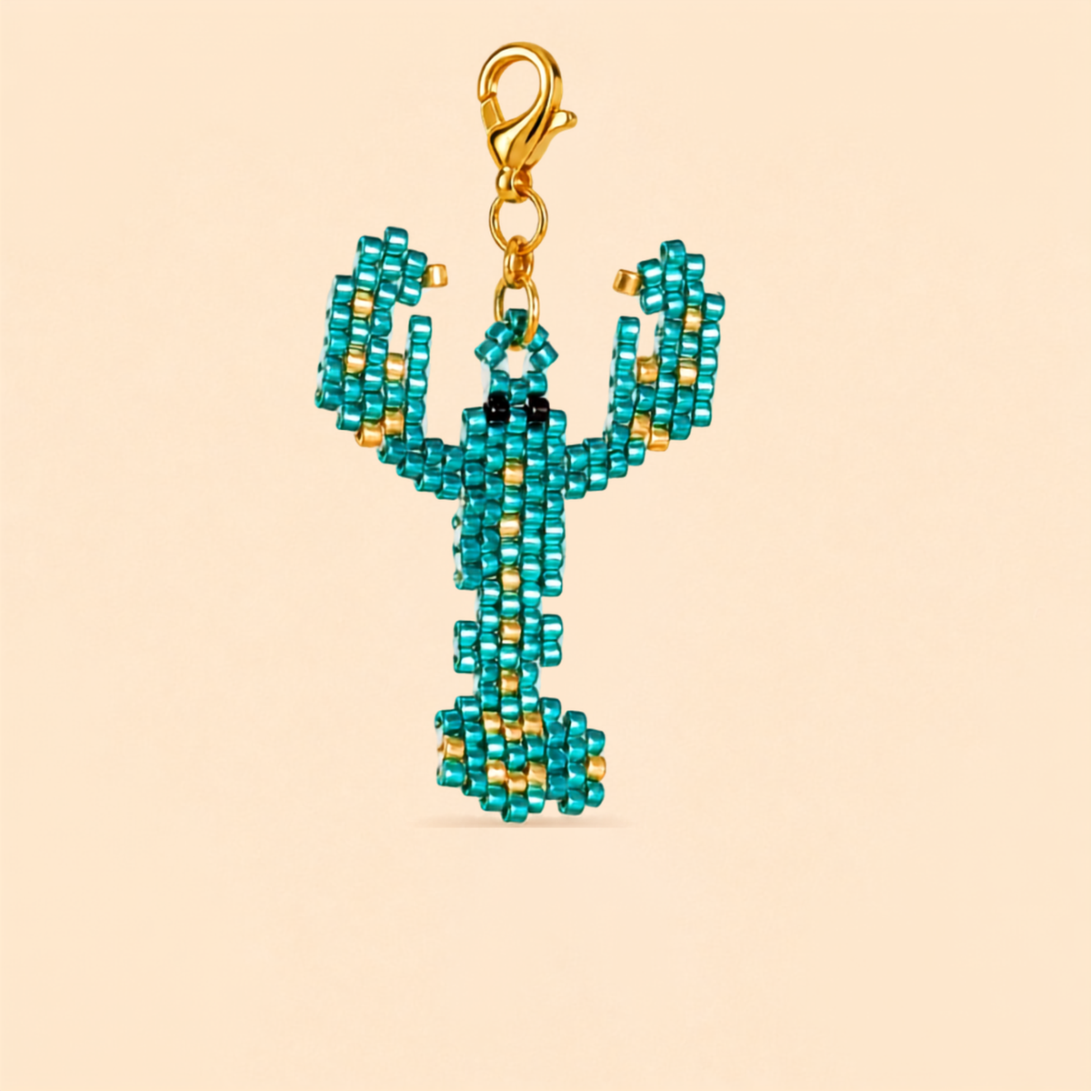 🦞 Lobster Charm