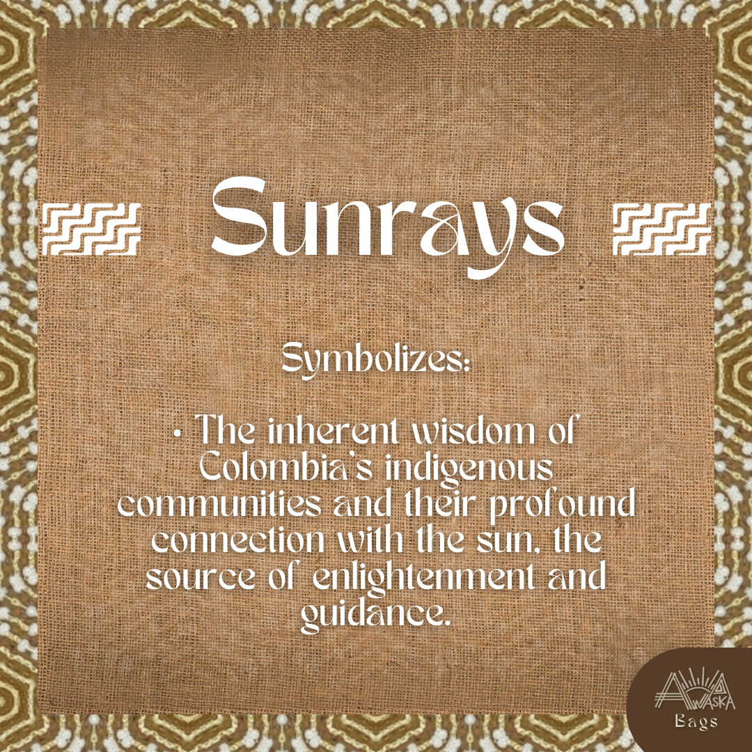 🌞💛✨"Sunrays" Beaded Bag🌞💛✨ - Awaska