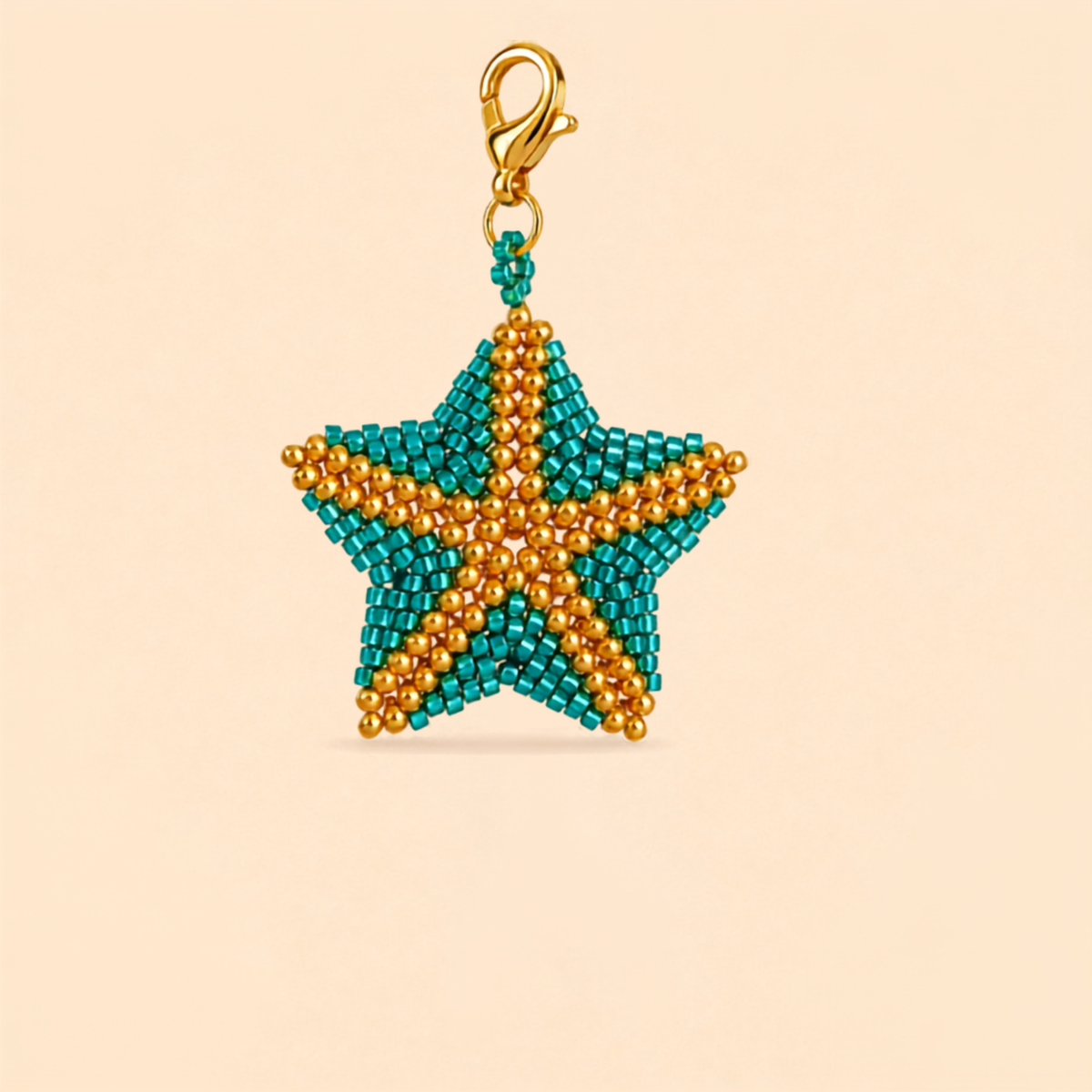 ⭐ Sea Star Charm
