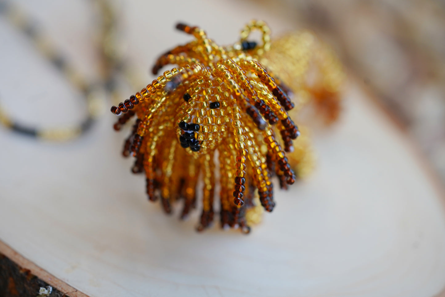 ✨NEW✨ ELEMENTS ✨ Lion 🦁 Beading 3D