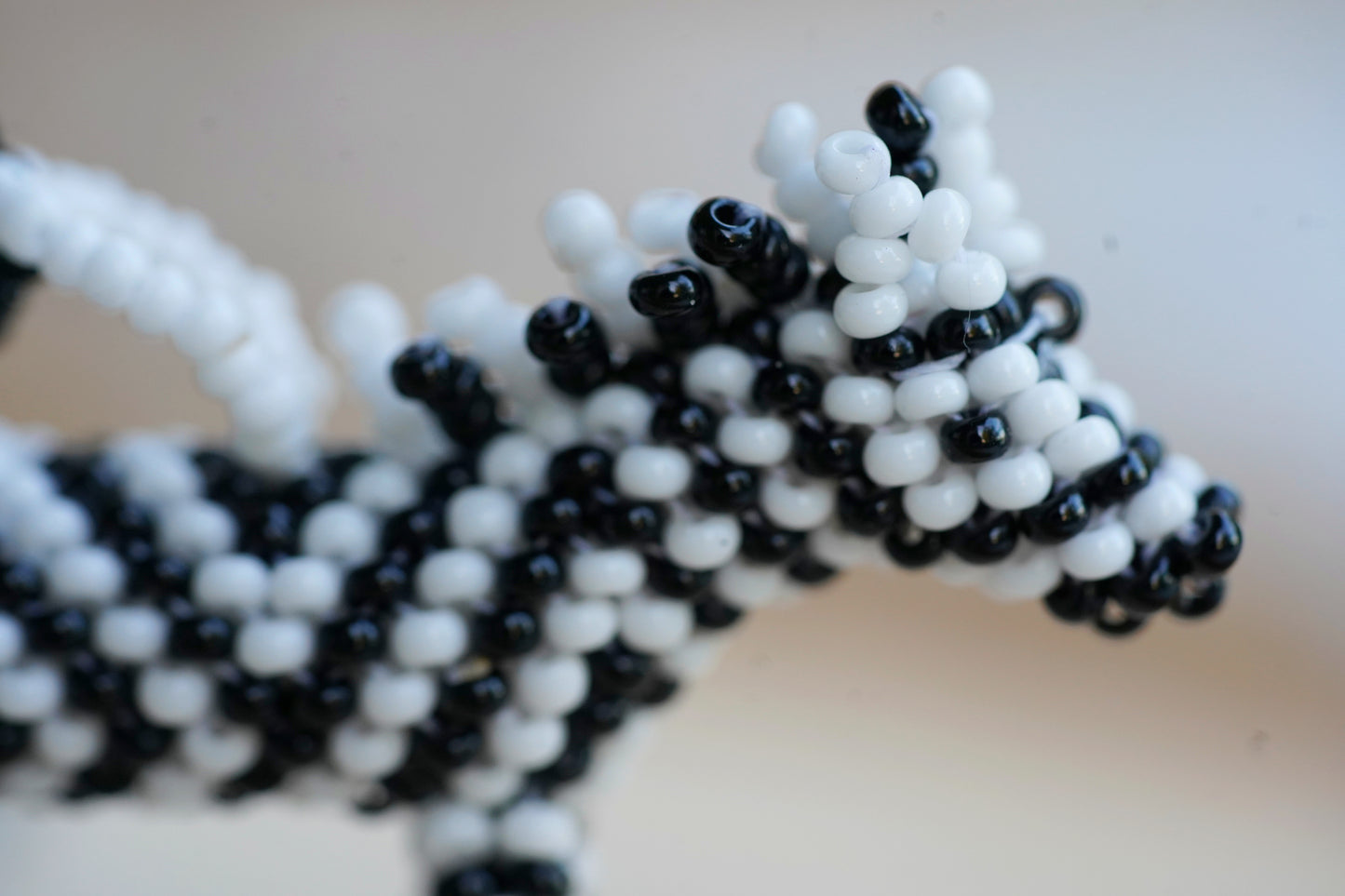 ✨ NEW ✨ ELEMENTS ✨ Zebra 🦓 Beading 3D