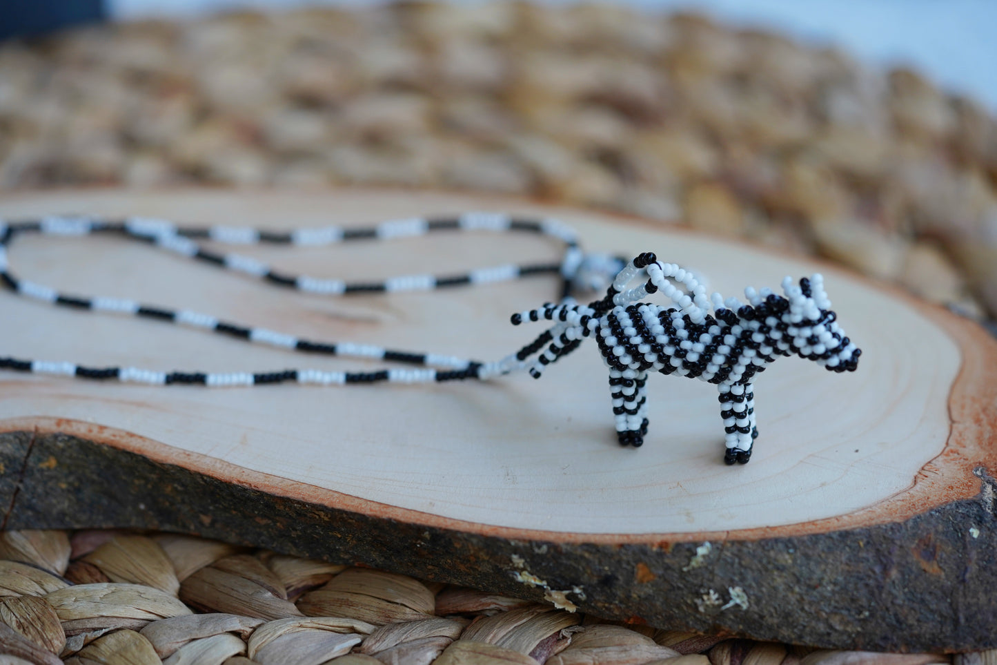 ✨ NEW ✨ ELEMENTS ✨ Zebra 🦓 Beading 3D