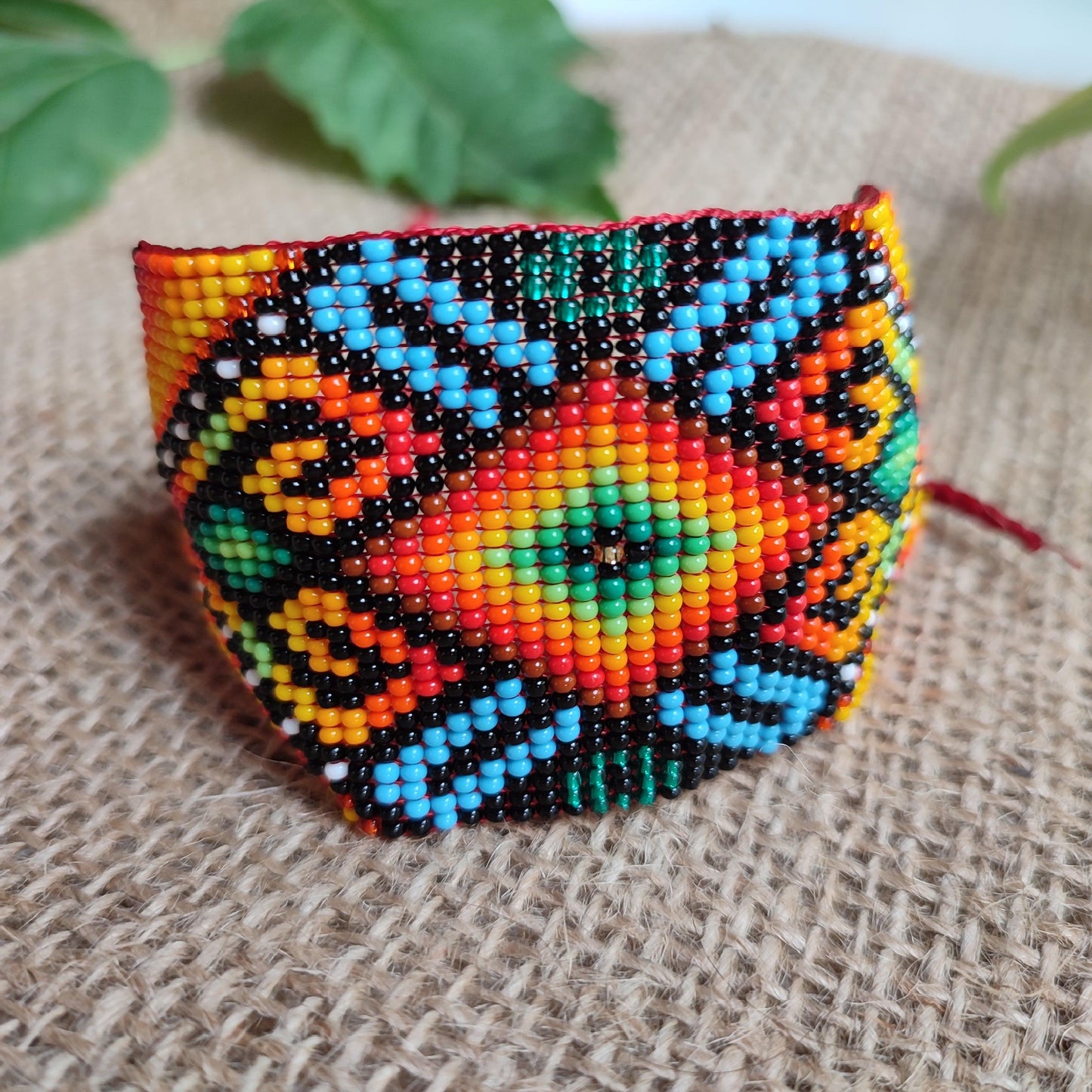 🧡🔥🌀Waterstone beaded bracelet🔥🌀 - Awaska