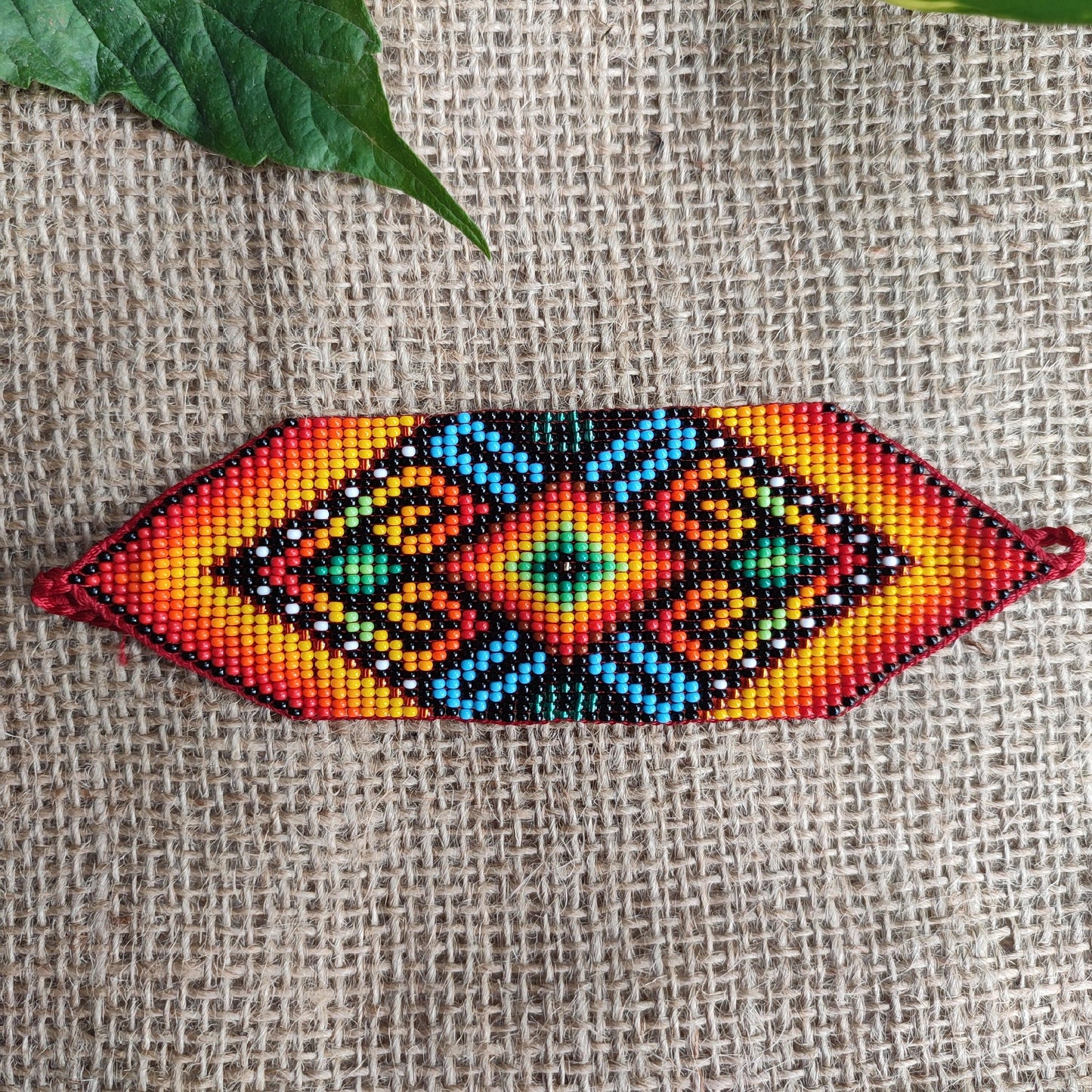 🧡🔥🌀Waterstone beaded bracelet🔥🌀 - Awaska