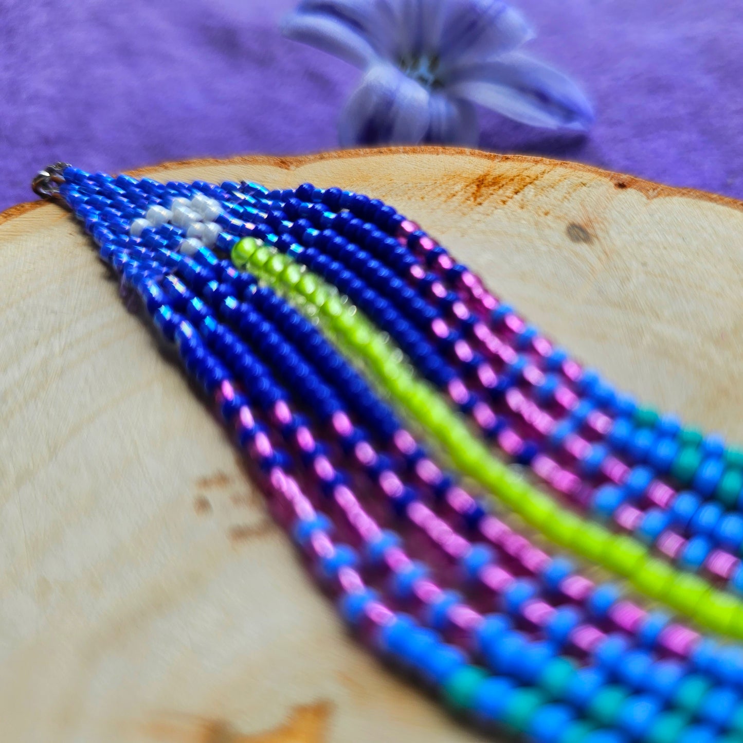β¨ N E W β¨ππ BOREAL MOON EARRINGS π - Awaska