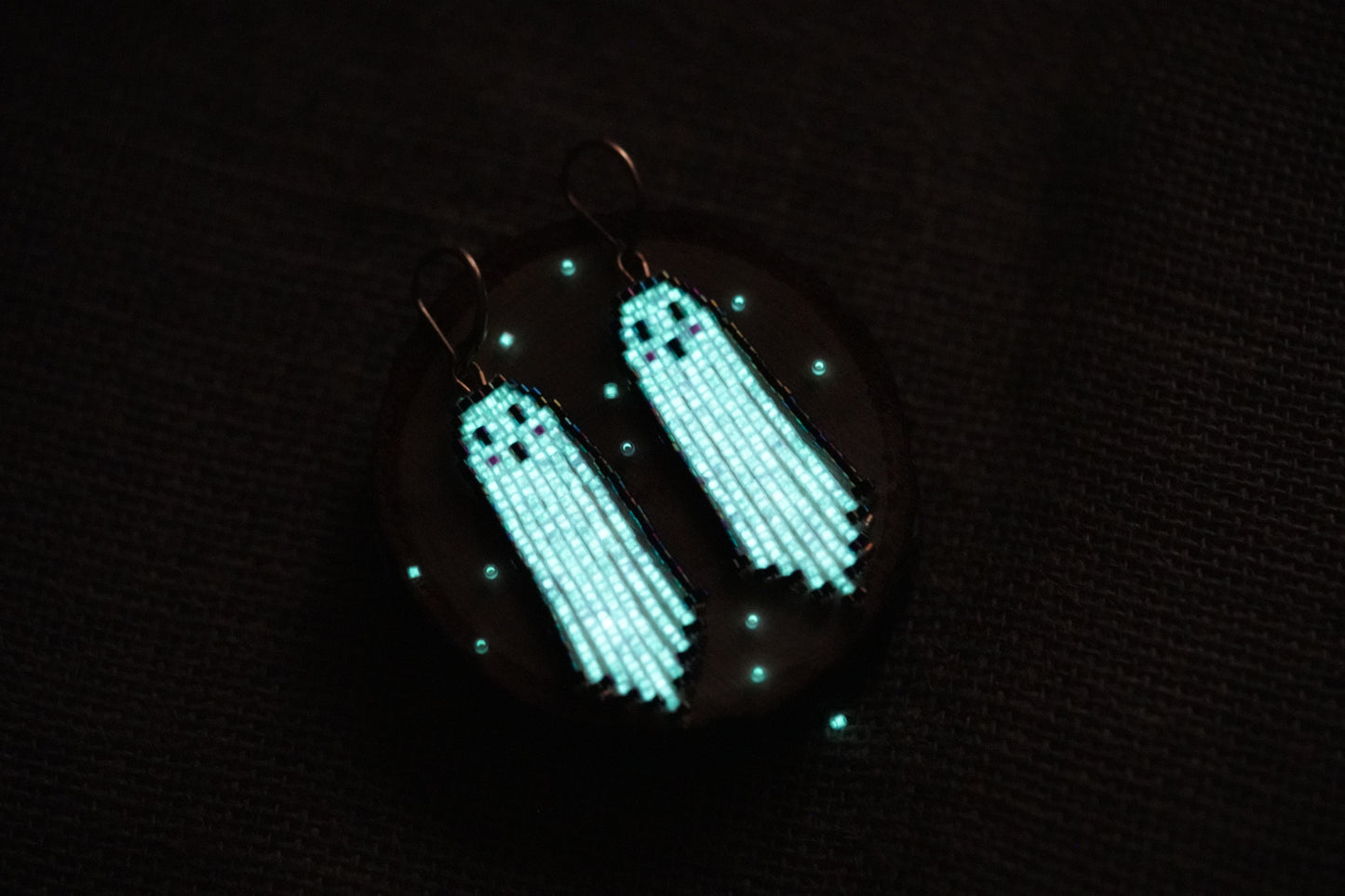 👻 Spooky Limited Edition ✨ Purple