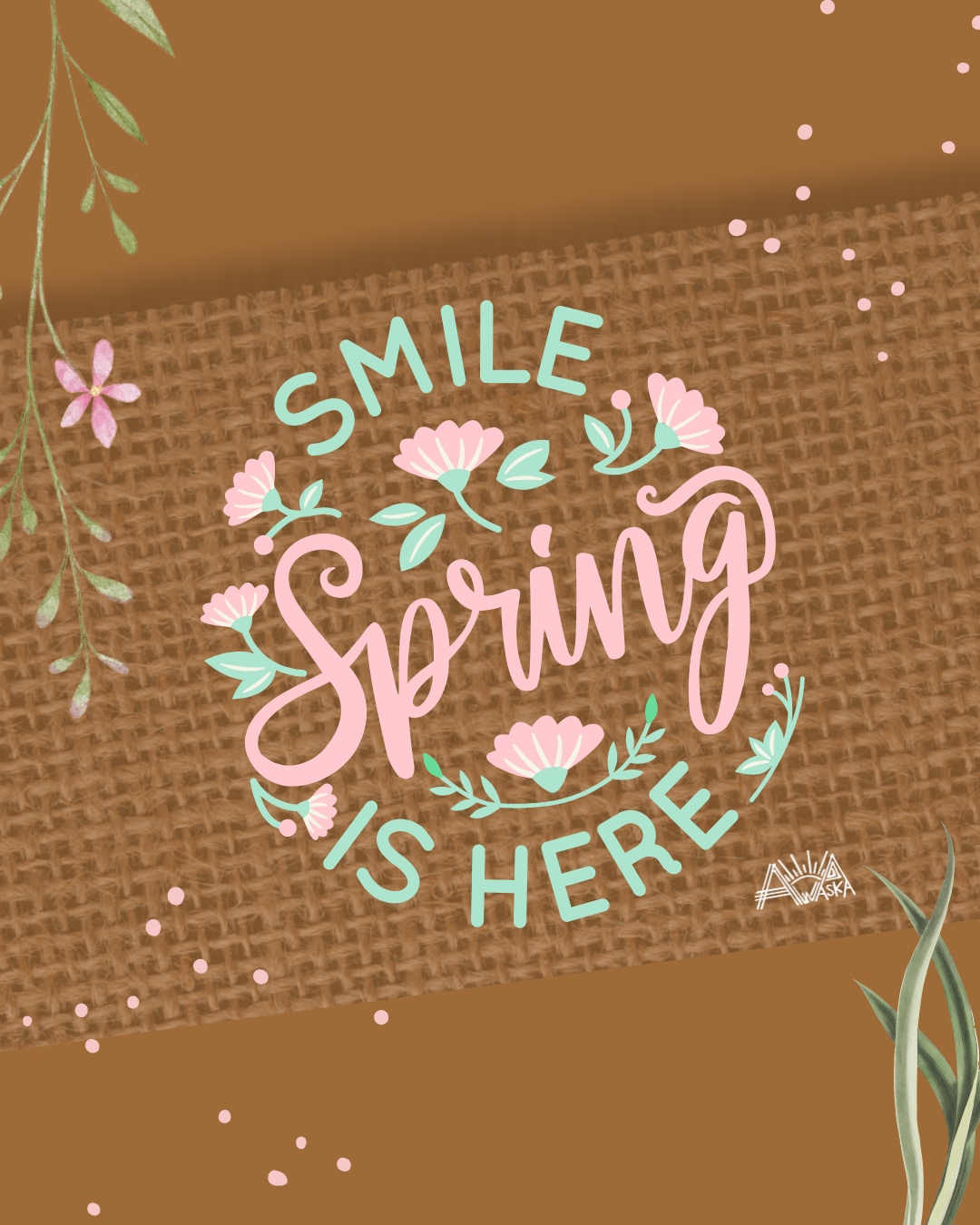 NEW ✨ LA FLEURISTERIE 🤍 TULIP 🌸 3D Beaded Flower for Vase