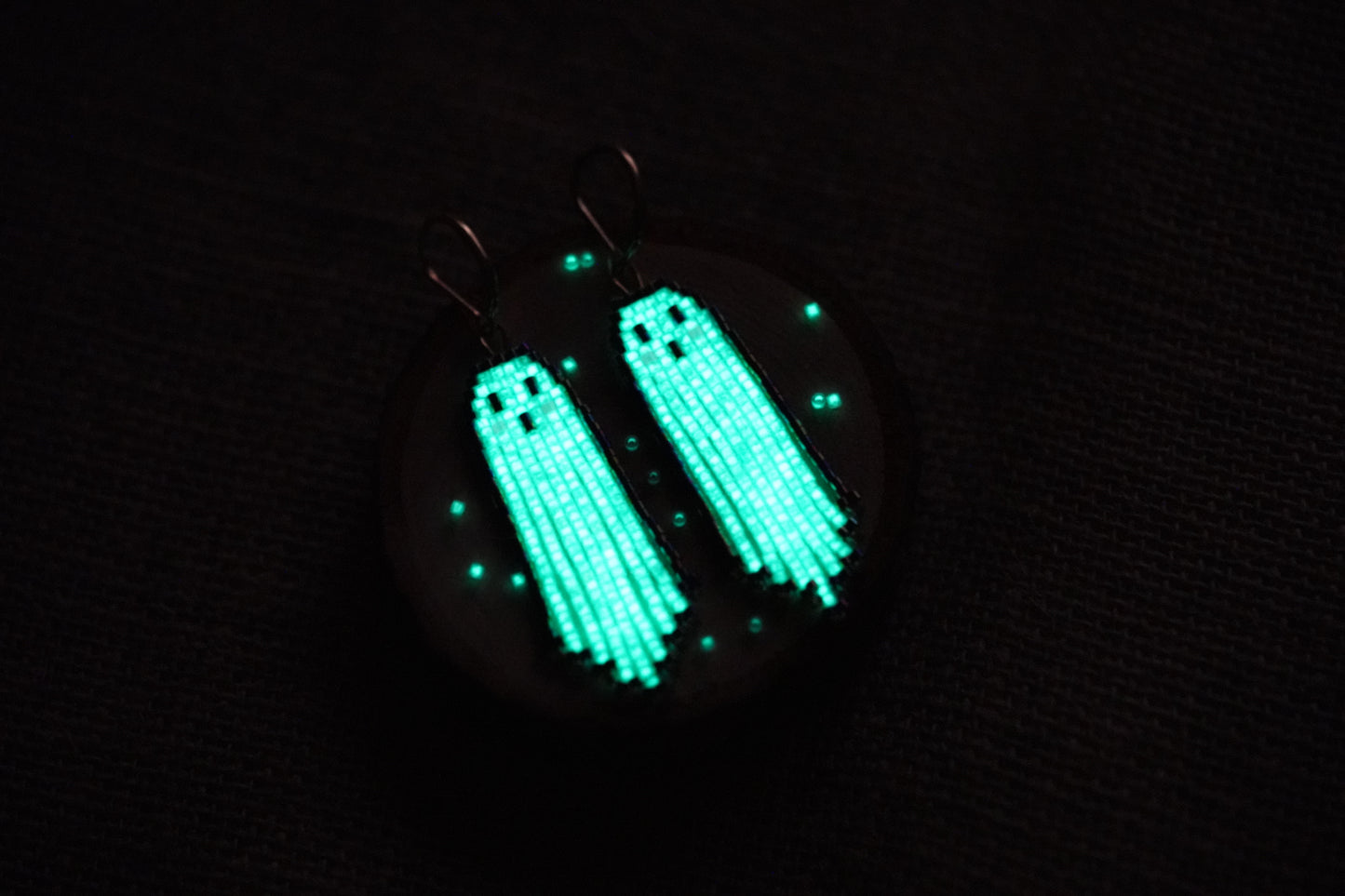 👻 Spooky Limited Edition ✨ Blue