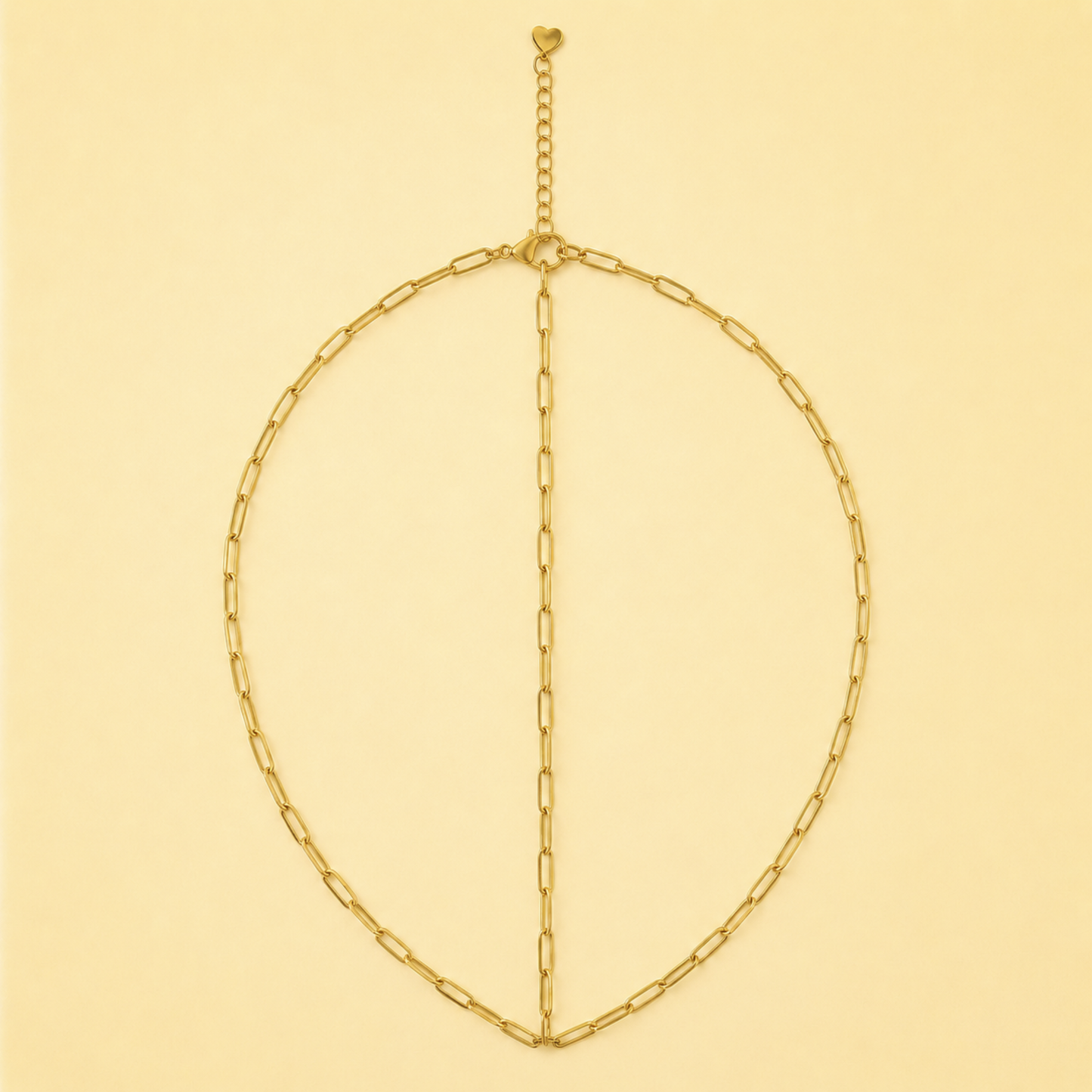 Customizable Head Chain