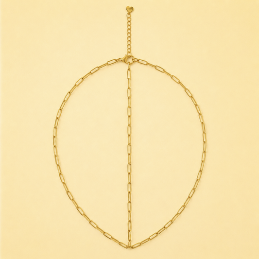 Customizable Head Chain