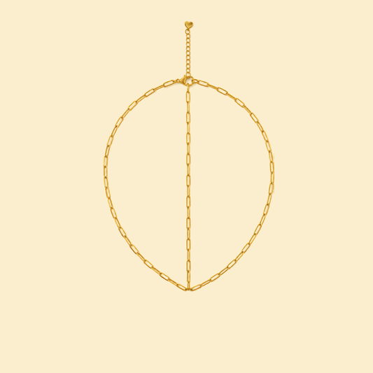 Customizable Head Chain