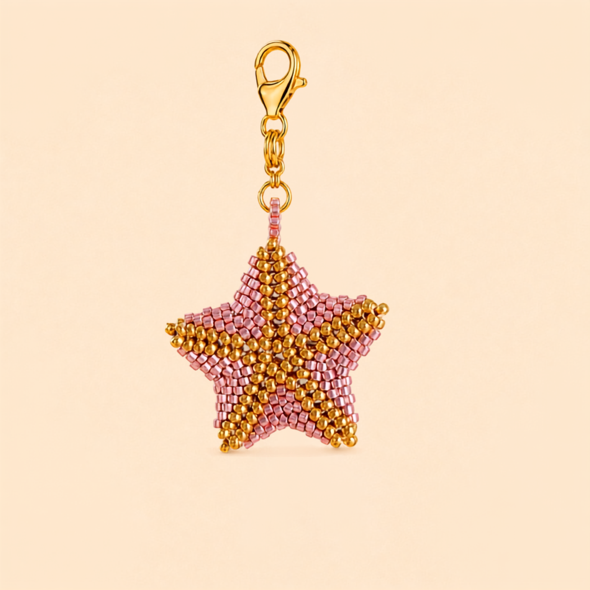 ⭐ Sea Star Charm