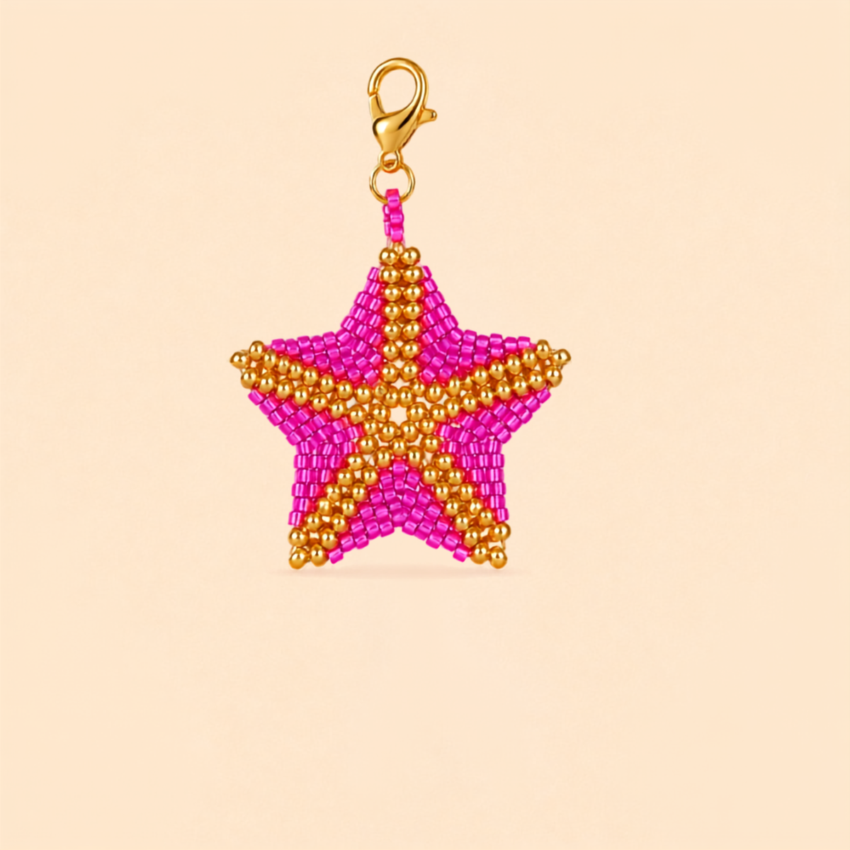 ⭐ Sea Star Charm