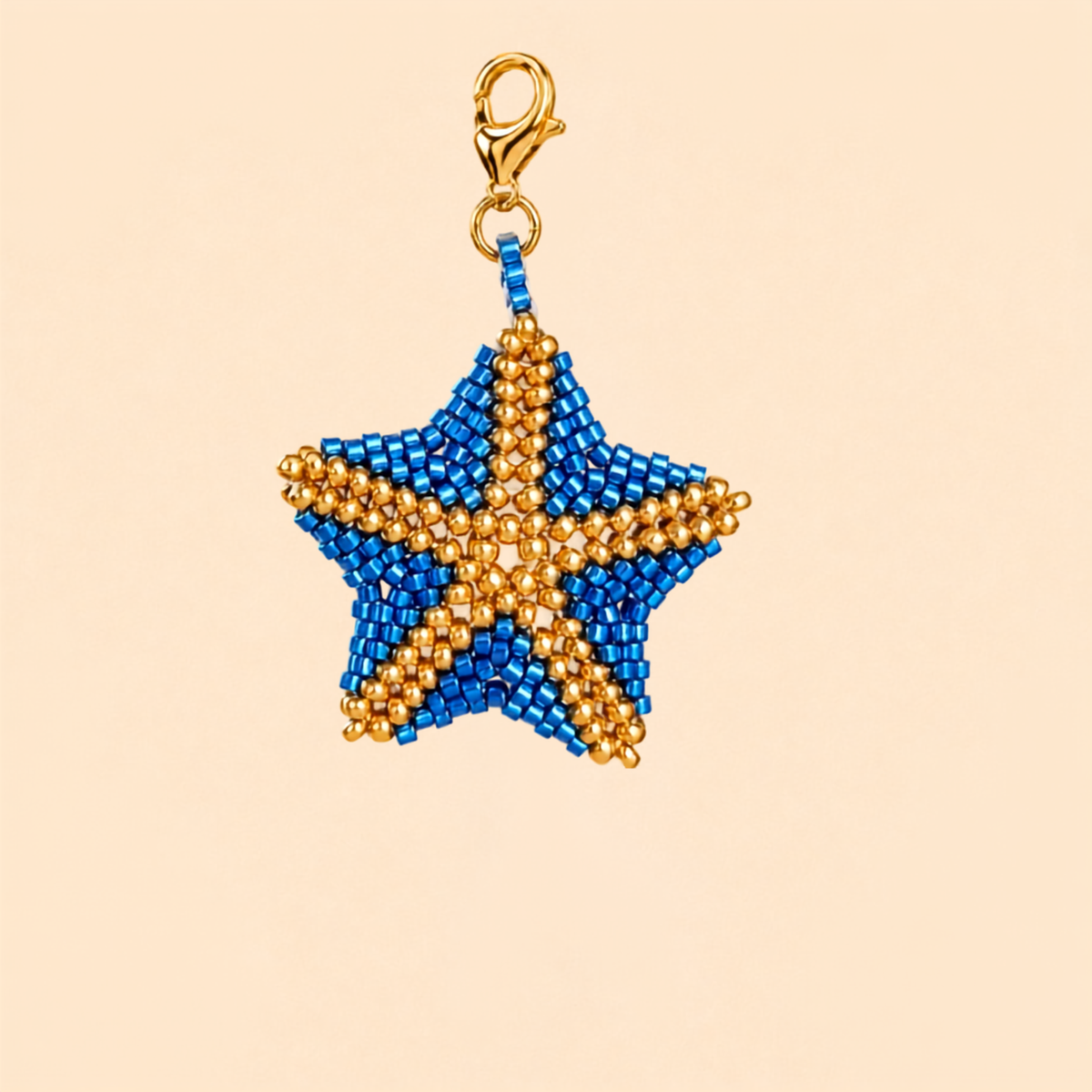 ⭐ Sea Star Charm