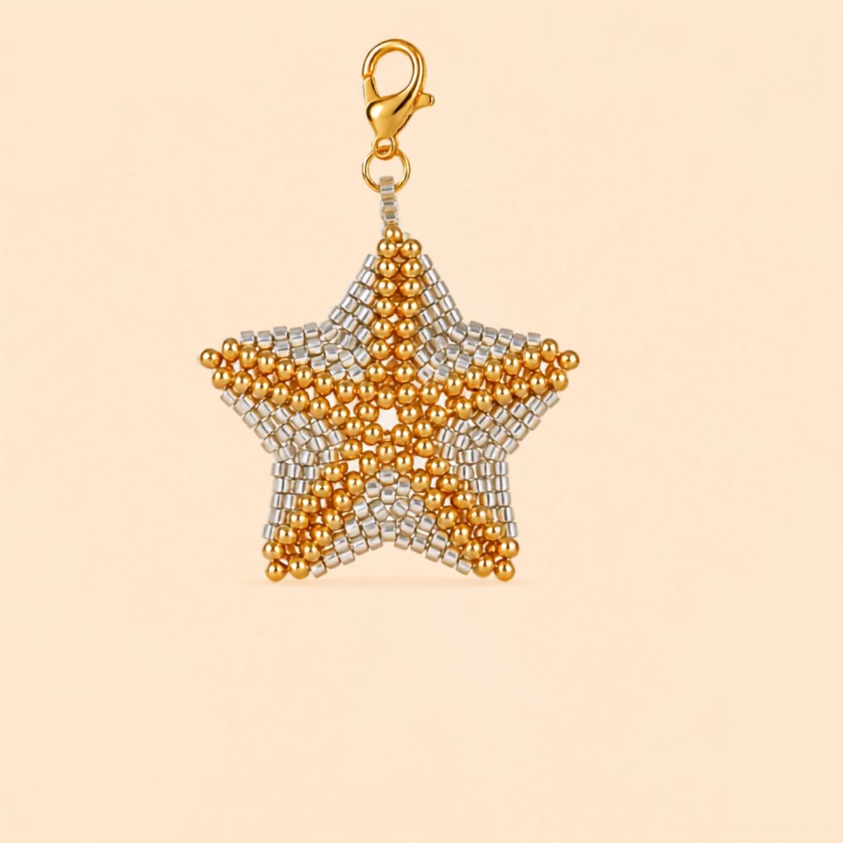 ⭐ Sea Star Charm