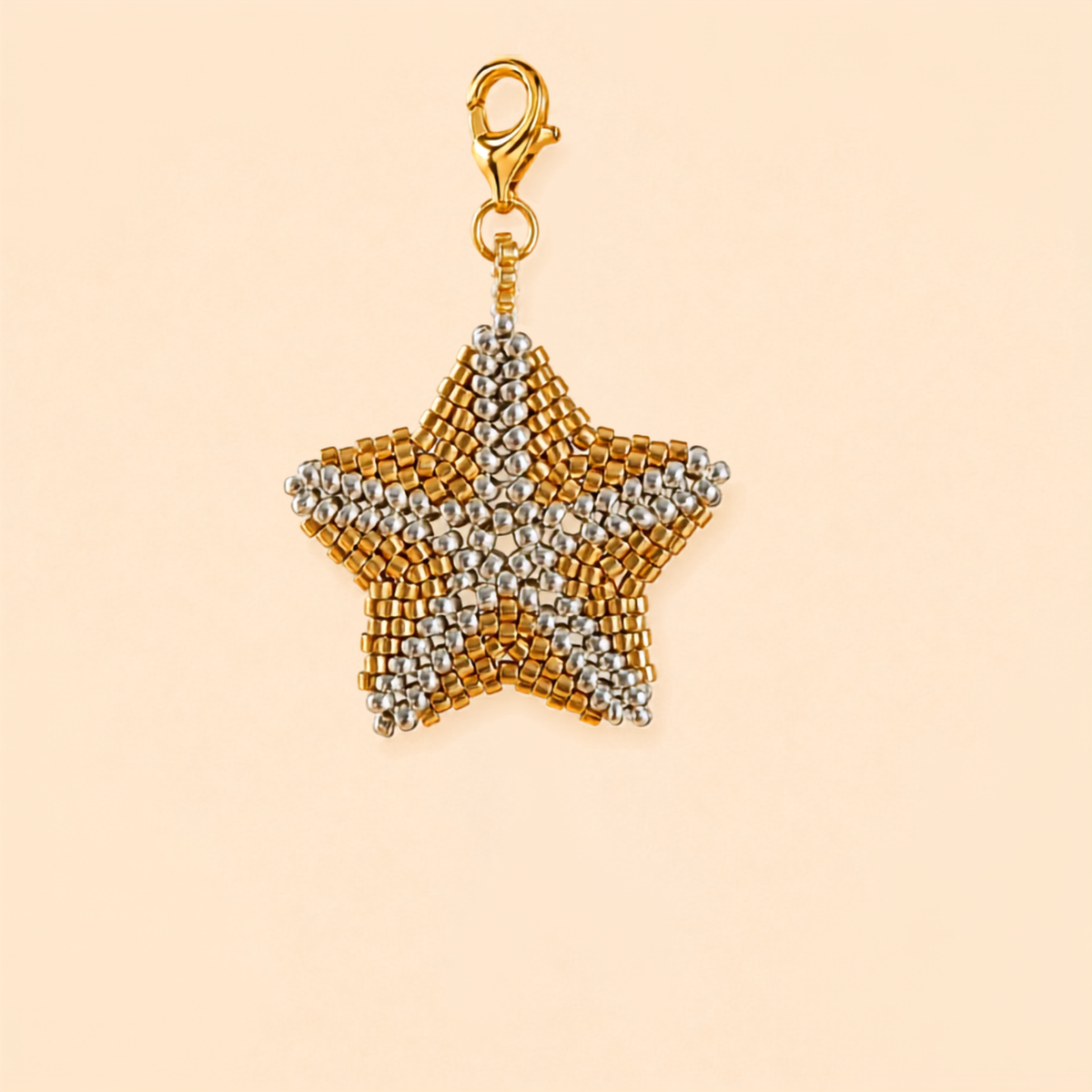 ⭐ Sea Star Charm