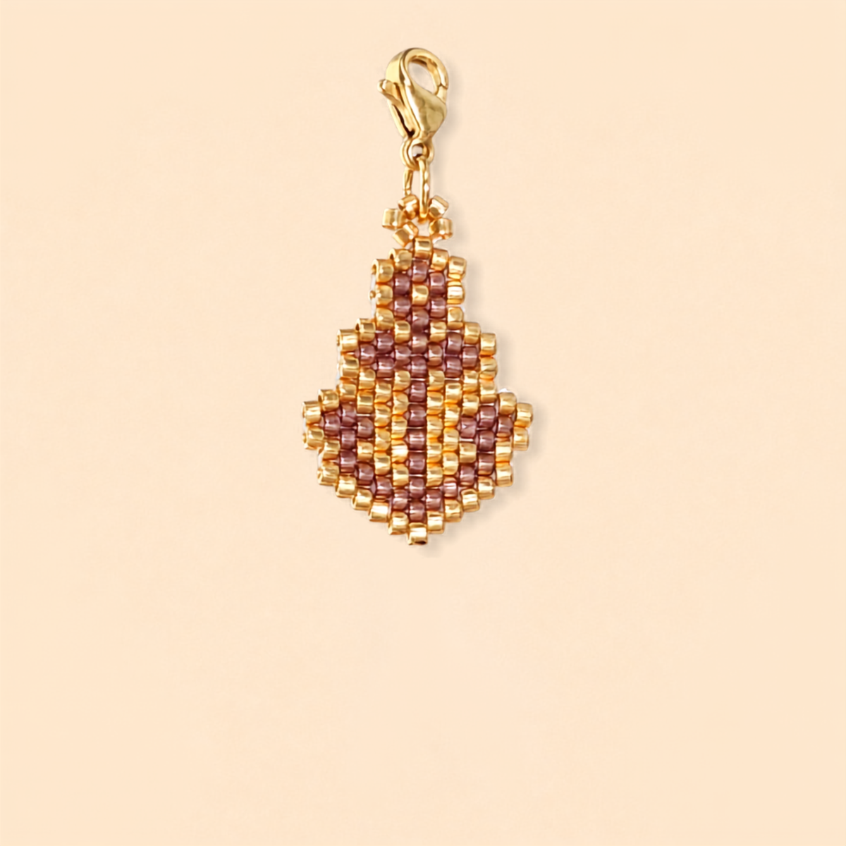 ⚓ Anchor Charm