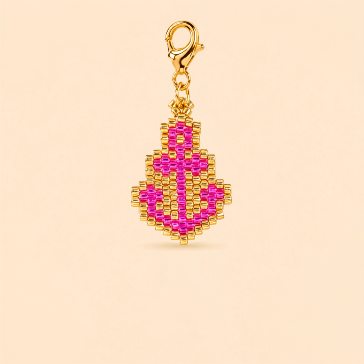 ⚓ Anchor Charm