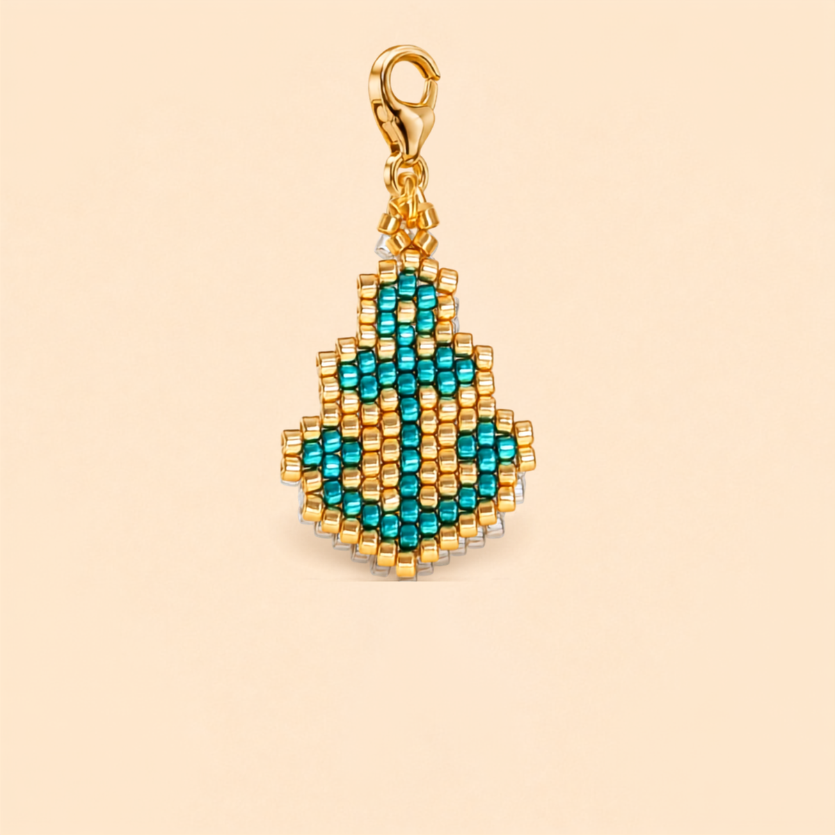 ⚓ Anchor Charm