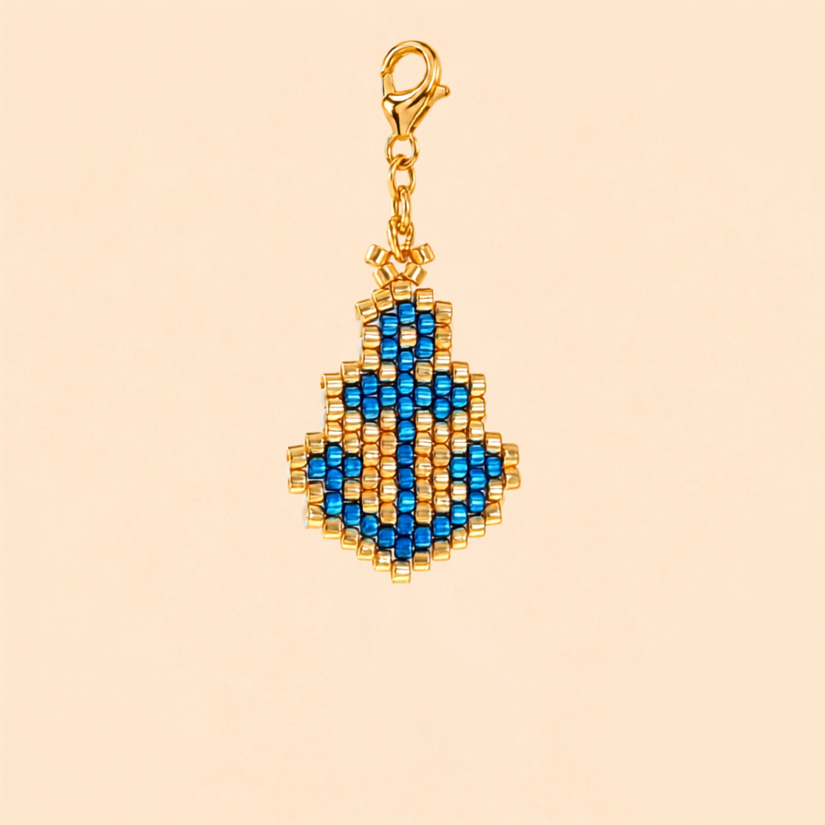 ⚓ Anchor Charm