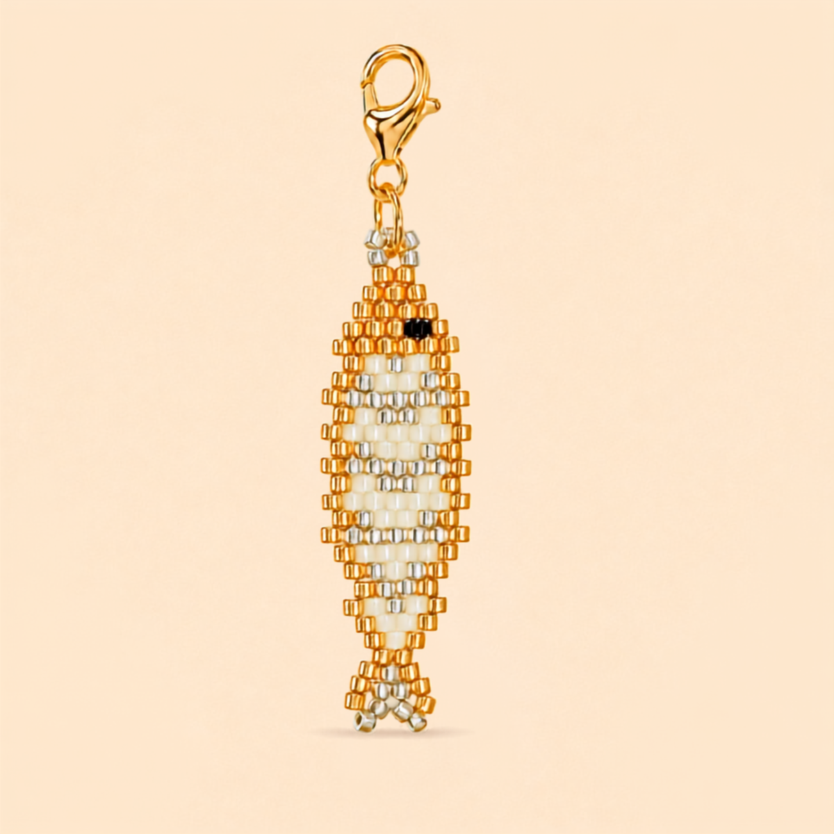 🐠 Reef Fish Charm