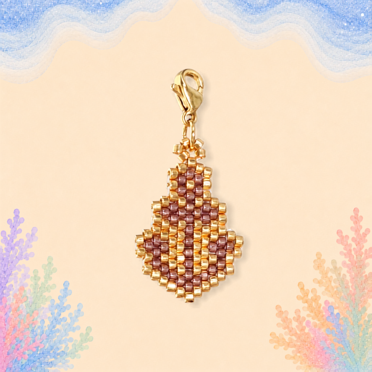 ⚓ Anchor Charm