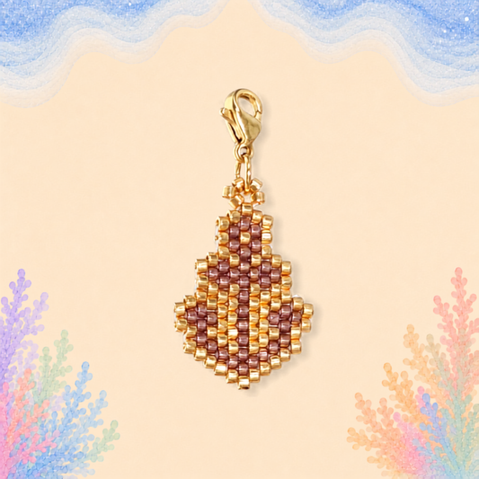 ⚓ Anchor Charm