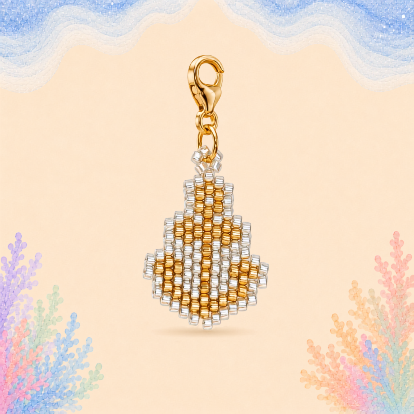 ⚓ Anchor Charm