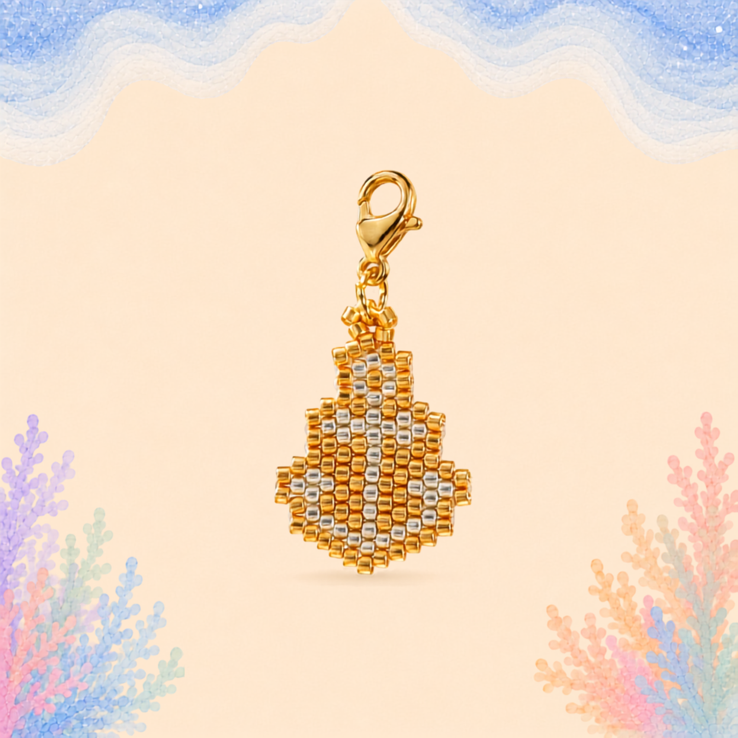 ⚓ Anchor Charm