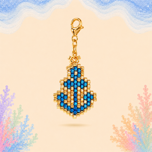⚓ Anchor Charm