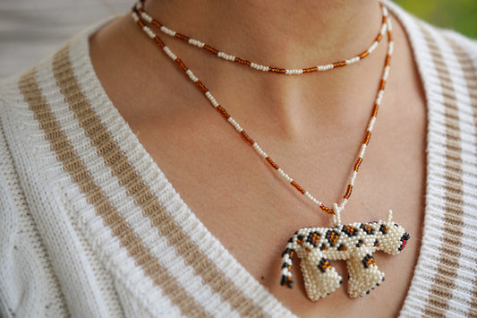 ✨ NEW ✨ ELEMENTS ✨ Jaguar 🐆 Beading 3D