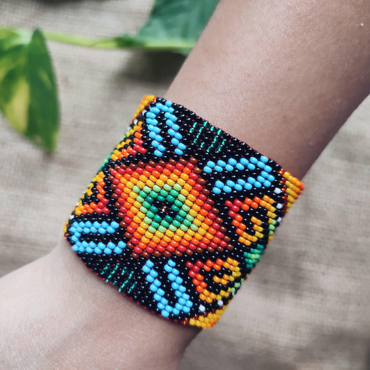 🧡🔥🌀Waterstone beaded bracelet🔥🌀 - Awaska