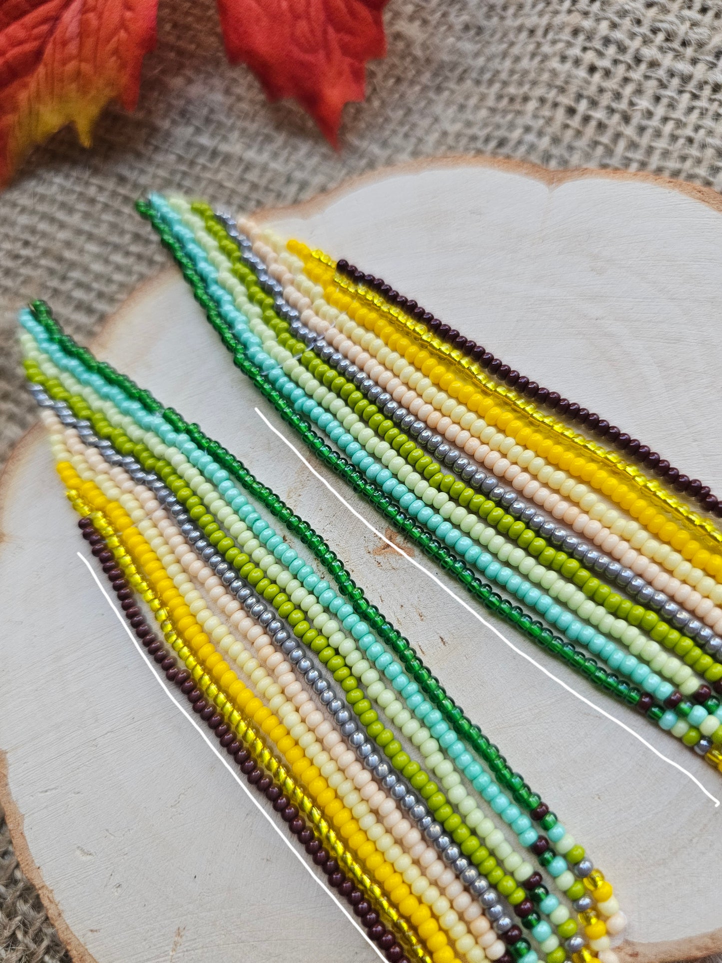🍁 🍂🌈Fall Rainbow Earrings🌈🍂