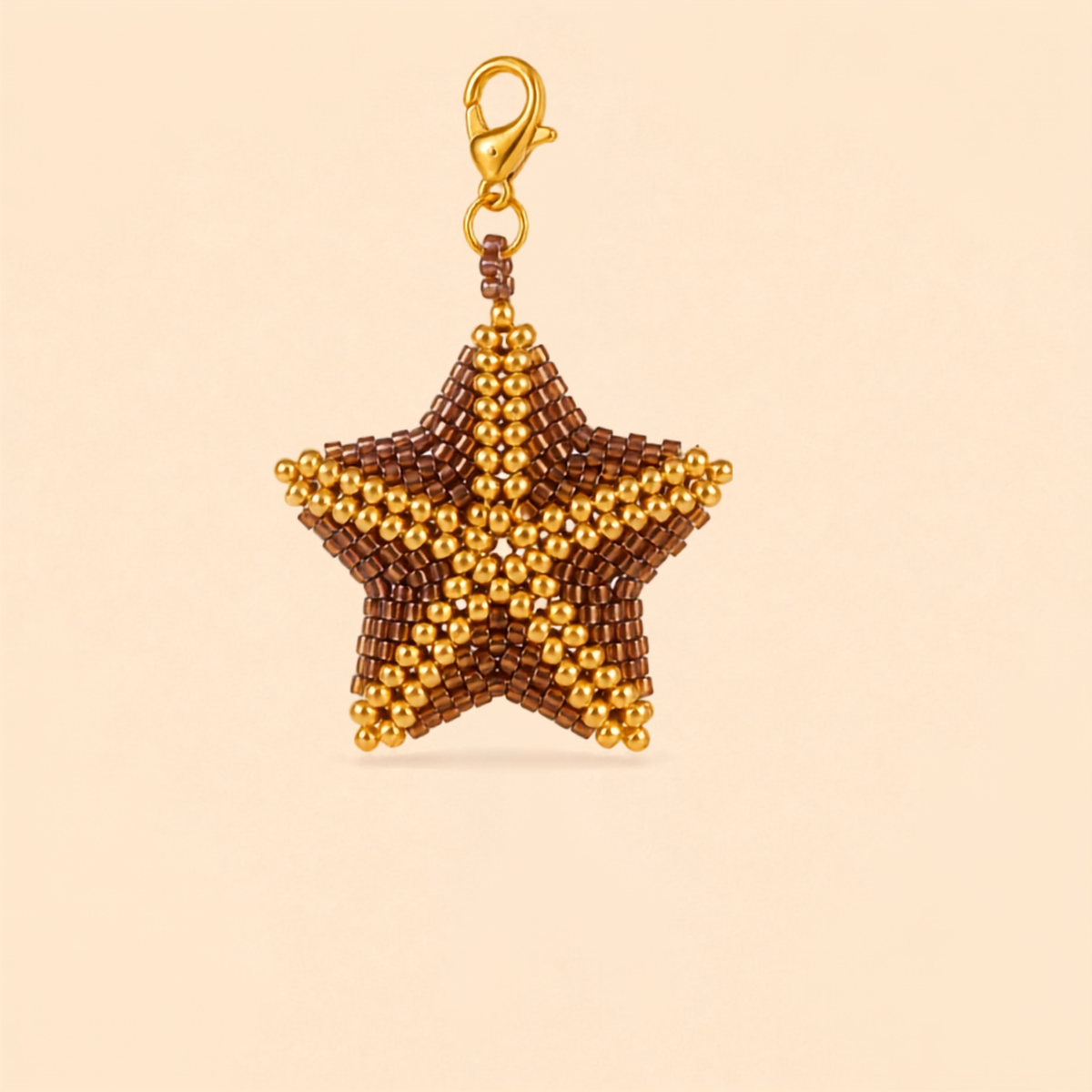 ⭐ Sea Star Charm